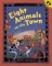 Eight Animals on the Town cover