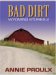 Bad Dirt : Wyoming Stories 2 cover