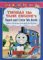 Thomas the Tank Engine's Read and Color Me Book cover