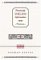 Practically Useless Information : Weddings cover