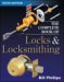 The Complete Book Of Locks And Locksmithing cover