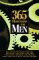 365 Meditations for Men cover