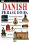 Eyewitness Travel Guides : Danish Phrase Book cover