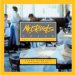 Mustards Grill Napa Valley Cookbook cover