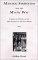 Masonic Symbolism and the Mystic Way : A Series of Papers on the True Secrets of the Lost Word, 1923 cover