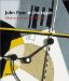 John Piper in the 1930s : Abstraction on the Beach cover