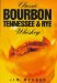 Classic Bourbon, Tennessee & Rye Whiskey cover