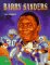 Barry Sanders cover