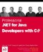 Professional .Net for Java Developers With C# cover