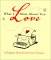 What I Love Most About You : A Keepsake Book for the One I Treasure cover