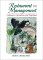 Restaurant Management : Customers, Operations, and Employees cover