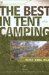 The Best in Tent Camping : West Virginia cover