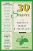 30 Scripts for Relaxation Imagery & Inner Healing cover