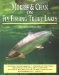 Morris & Chan on Fly Fishing Trout Lakes cover
