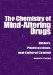 The Chemistry of Mind-Altering Drugs : History, Pharmacology, and Cultural Context cover
