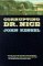 Corrupting Dr. Nice cover