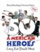 50 American Heroes Every Kid Should Meet cover