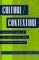  Culture/Contexture: Explorations in Anthropology and Literary Studies