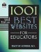 1001 Best Websites for Educators cover