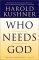Who Needs God cover
