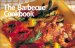 The Barbecue Cookbook cover