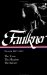 Novels, 1957-1962 : The Town, the Mansion, the Reivers cover