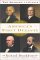 America's First Dynasty : The Adamses, 1735-1918 cover