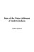State of the Union Addresses of Andrew Jackson cover