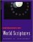Anthology of World Scriptures cover