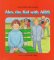 Alex, the Kid With AIDS cover
