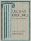 Ancient Rhetorics for Contemporary Students cover