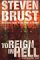 To Reign in Hell cover