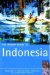 The Rough Guide to Indonesia cover