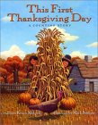 This First Thanksgiving Day : A Counting Story [Click for larger image]