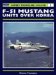F-51 Mustang Units over Korea cover