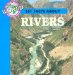 101 Facts About Rivers cover