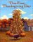 This First Thanksgiving Day : A Counting Story cover