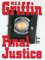 Final Justice cover