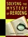 Solving The Mystery Of Reading cover