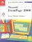 Microsoft Frontpage 2000 - Illustrated Complete : Expert cover