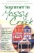 Summer in Mossy Creek cover