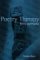 Poetry Therapy : Theory and Practice cover