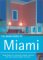 The Rough Guide Miami cover