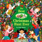 Best Christmas Hunt Ever [Click for larger image]