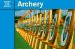 Archery cover