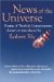 News of the Universe : Poems of Twofold Consciousness cover