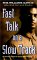 Fast Talk on a Slow Track cover