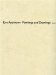 Eve Aschheim : Paintings and Drawings cover