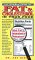 The Nutribase Guide to Fat & Cholesterol in Your Food cover