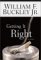 Getting It Right cover